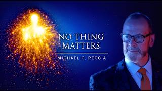 No-thing Matters: Joseph's Most Surprising Spiritual Teaching