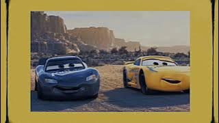 Ride - ZZ Ward ft Gary Clark Jr. from Cars 3 (sped up)