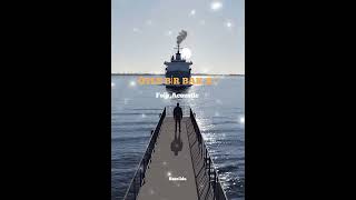 Öyle Bi̇r Bak Ki̇ Folk Acoustic
