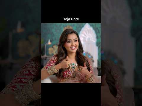 Tejasswi Prakash Is SOOOO SASSY 💅✨ #DesiBling
