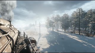 Metro: Exodus soundtrack (OST) +  Atmosphere | Мир Метро Четыре времени года