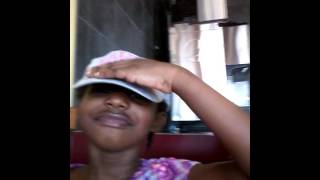 Is This Per, Or Sprite?? Kfc Edition