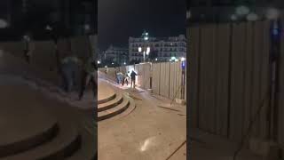Scoop La Grande Poste Fermée Pour Éviter Le Risque Deffondrement.