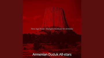 Hot Backdrops for Exploring Armenia