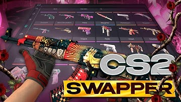 NEW CS2 Skin Changer 2025 - Get ANY Skin FREE! (UNDETECTED)