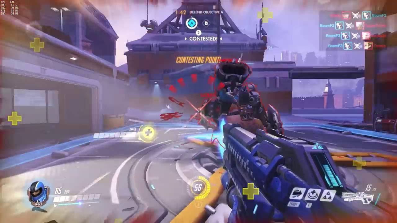 overwatch gamepedia com soldier 76 overwatch gamepedia com soldier 76