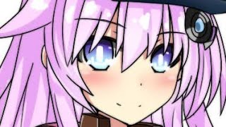 Rider-Player Purple Sister Henshin Sound edit screenshot 4