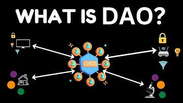 DAOs Explained: The Future of Decentralized Organizations