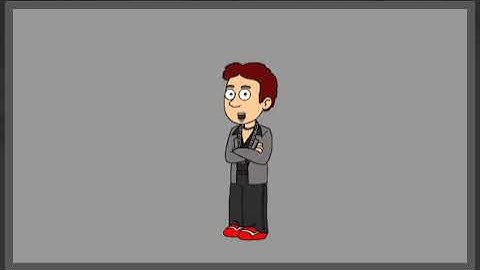 My first video on FlashThemes!