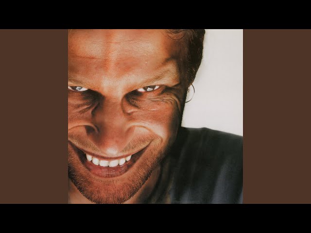 Aphex Twin - Carn Marth