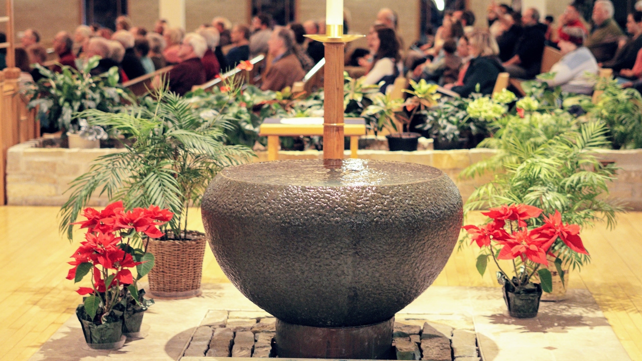 St william catholic church janesville live stream youtube