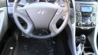 2012 HYUNDAI SONATA Salt Lake City, UT 2Y2828