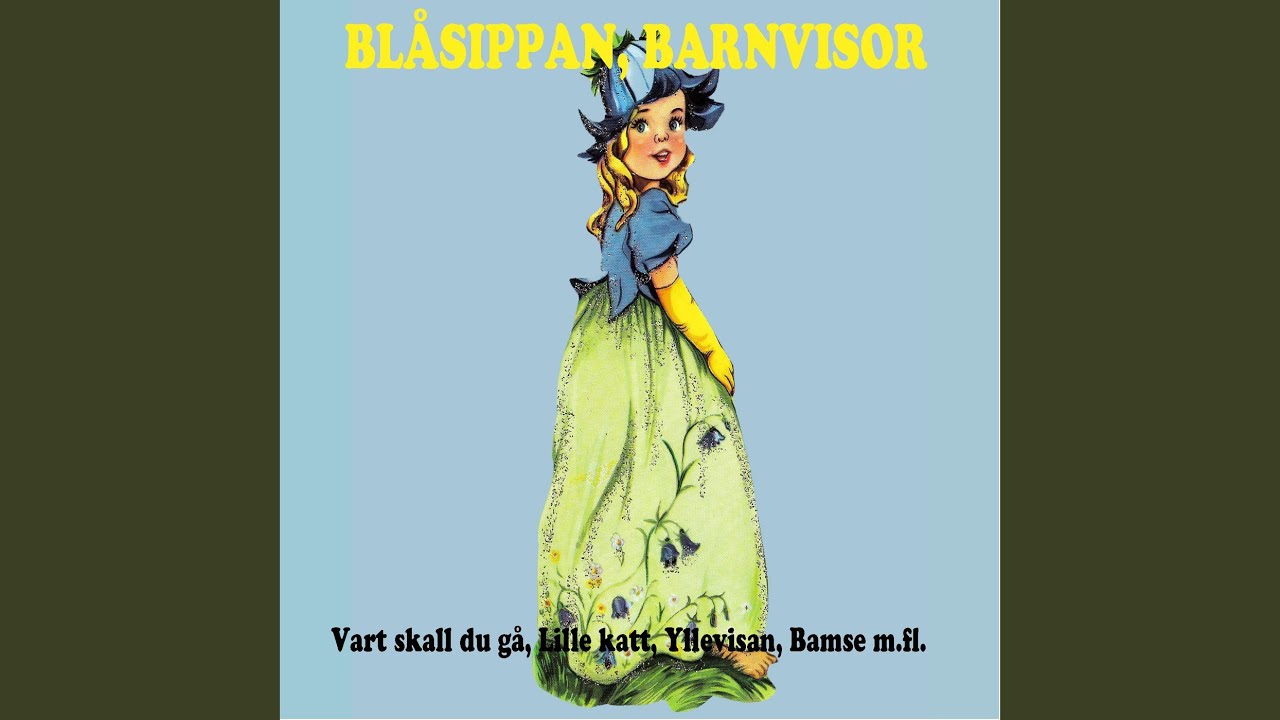 Vår på saltkråkan