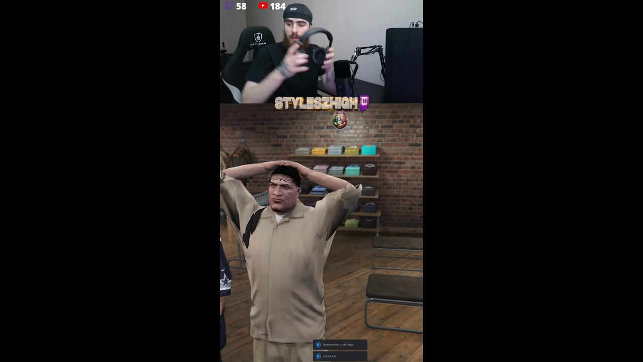 GTA RP LEGEND | DAY 125 | FIRME RP | BIG TONY !citycord - YouTube