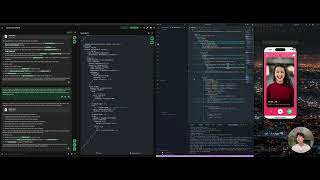 Create a Tinder App in Just 6 Minutes | RazorCode AI Demo