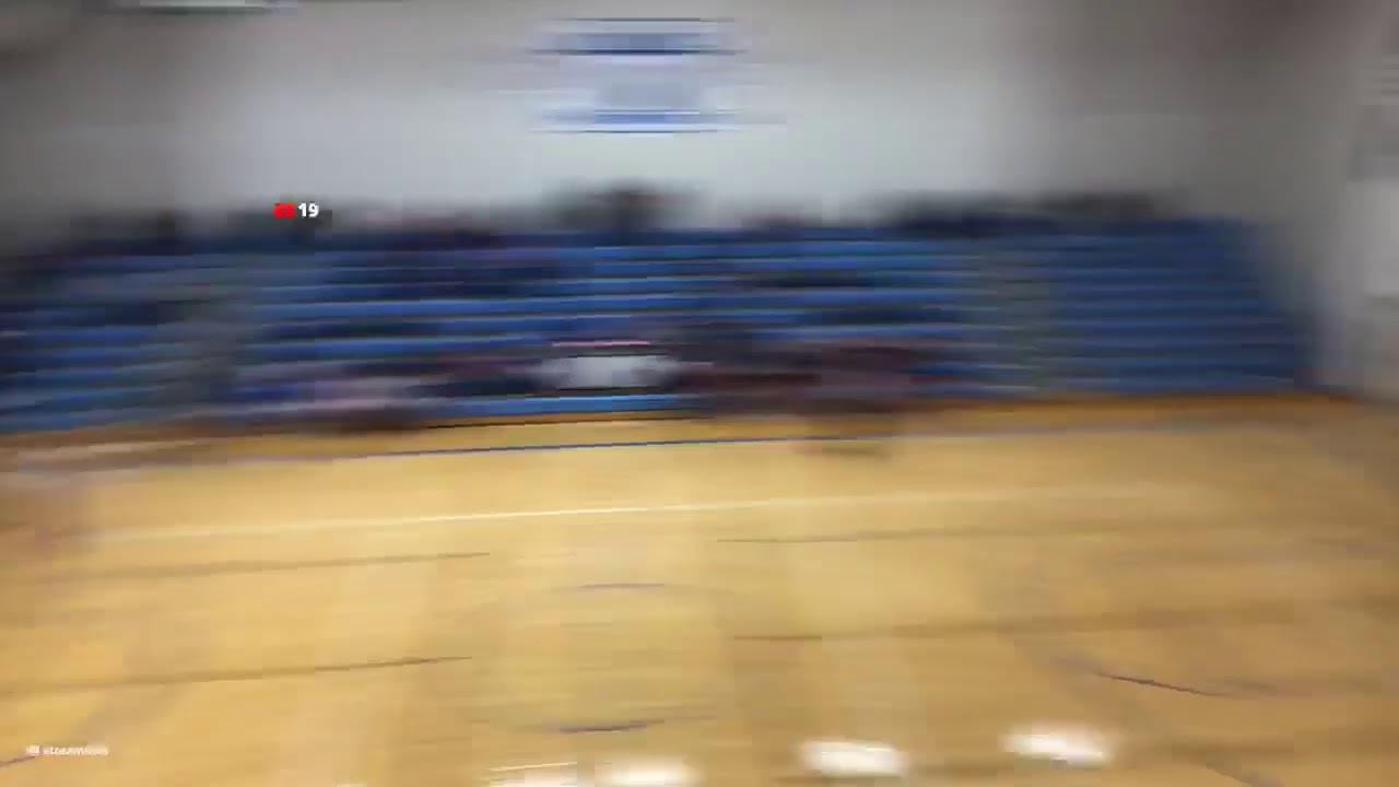 Varsity Girls vs Riceville YouTube