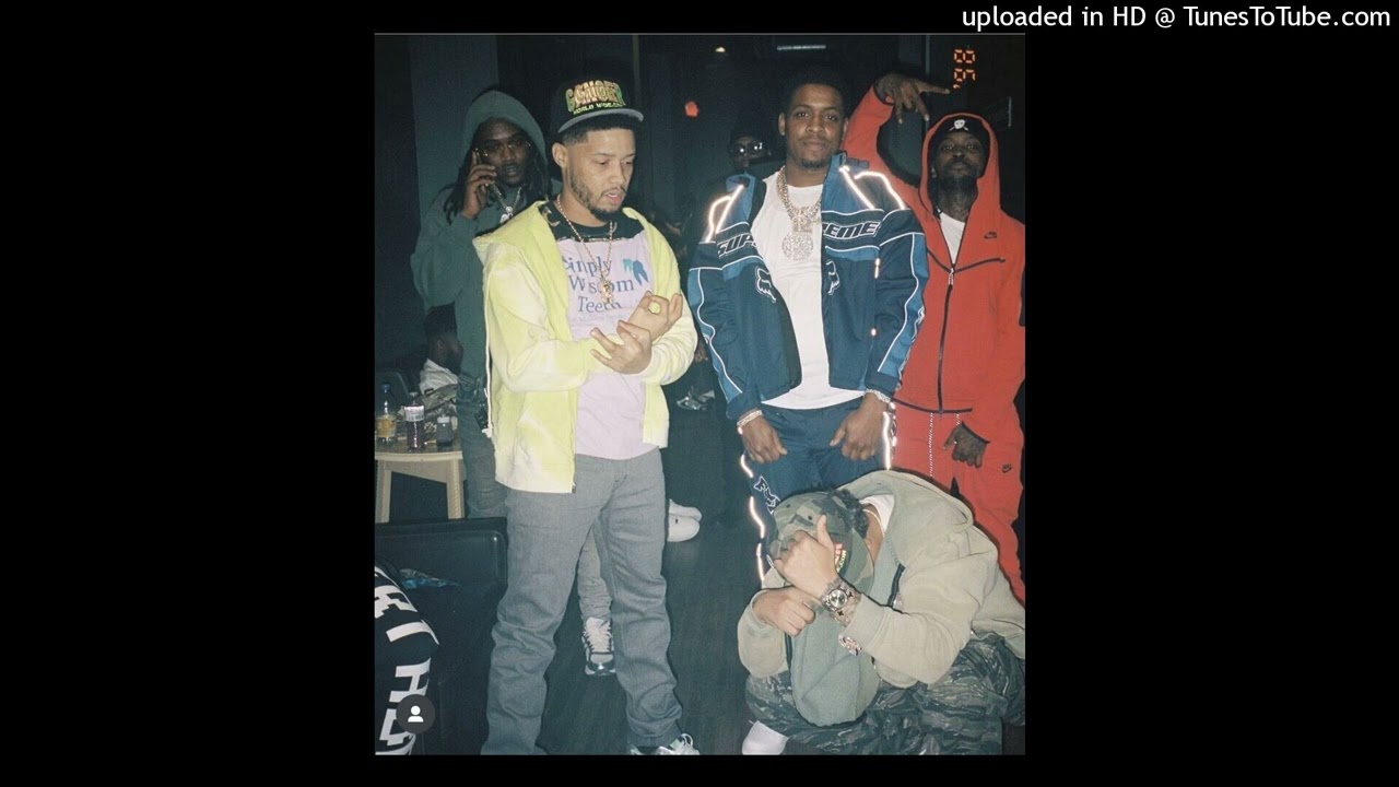 [FREE] Dc2trill x Veeze x Rocaine x Detroit Type Beat "TrendSetter" | @5.StarChrome