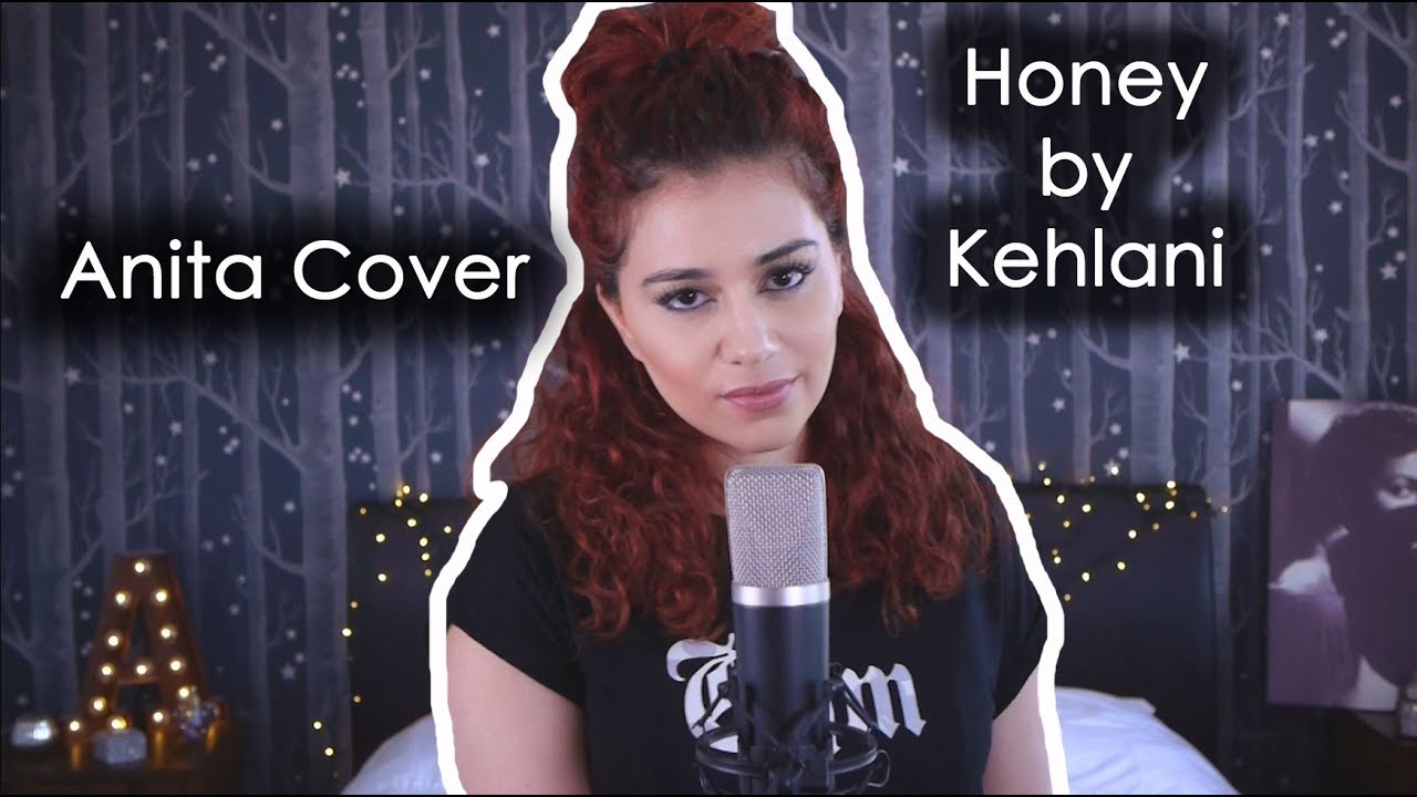 cover band wesele Kehlani - Honey - Anita Cover