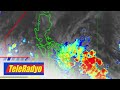 Signal No. 1 raised over Eastern Samar, Dinagat, Siargao as Agaton enters PAR | TeleRadyo