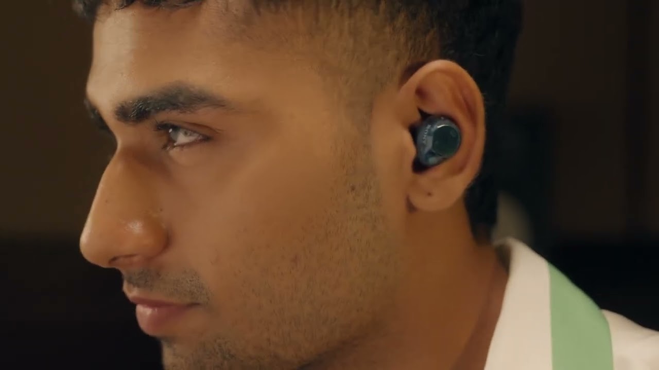 Put Them On | Sony WF-C710N Noise Cancelling earbuds