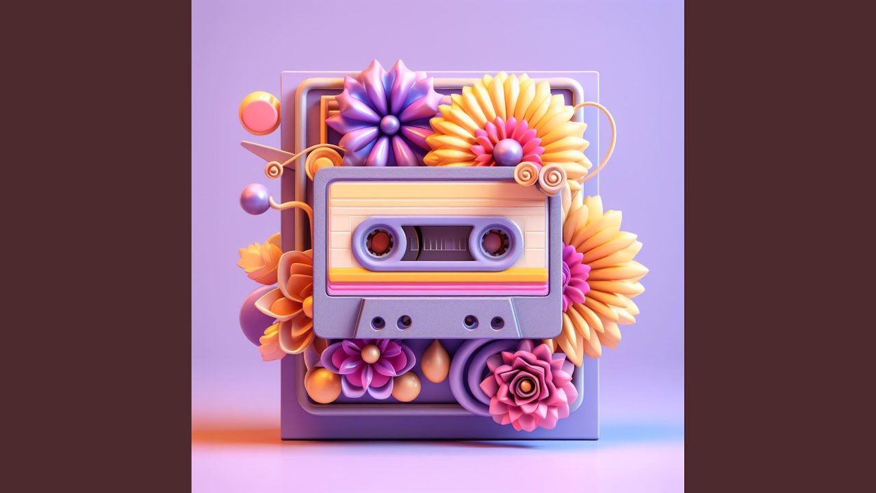 Watch Echoes Tape on YouTube Watch Echoes Tape on YouTube