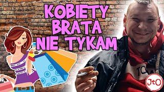 BLADY - KOBIETY BRATA NIE TYKAM! SKOŃCZYŁY mi się LEKI. SŁYSZĘ GŁOSY...