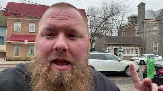 SPICE C Restaurant Food Review (Ramen) (Haddonfield, NJ)
