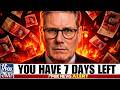The NEW EU Plan To FREEZE YOUR Money is SPREADING! (The UK Was The First Domino)