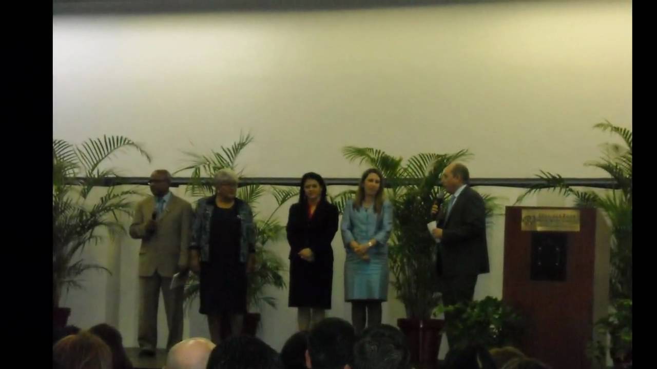 amway 名古屋 Seminario Miami Feb 28 2010