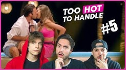 TOO HOT TO HANDLE: BACI IMPROVVISI (EPISODIO 5) | ANTHONY IPANTS, JODY E REDNOSE