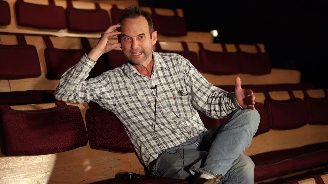 Patrick Dooley on producing Bess Wohl's "Continuity" at Shotgun Players