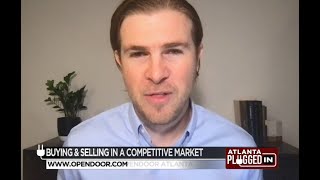 Opendoor - Buying & Selling In A Competitive Market