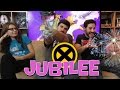 Robert Kirkman Made a Jubilee Comic | Back Issues