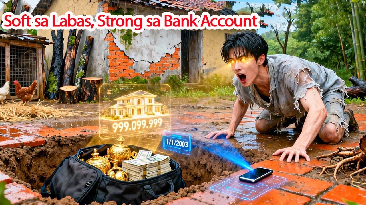 Tinawag Akong “Palamunin”… Hanggang Malaman Nilang Ako ang May Pinakamalaking Kita!