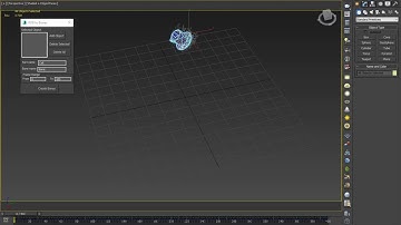 Bake animation to bones tutorial