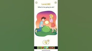 Dop 2 Level 359 What is he going to do #youtubeshorts #shortsfeed #dop2