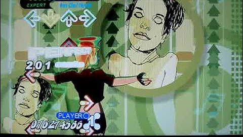 DDR Universe - There