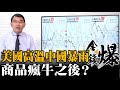 《楊世光在金錢爆》20200720 美國高溫 中國暴雨 全球商品期貨行情牛市之後...怎麼看？#第2432集