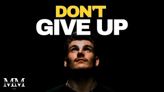 ARE YOU GIVING UP? WATCH THIS! | Motivational Speech - Shia LaBeouf Resimi