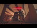 Rainbow Six Siege: Luck or Wh??