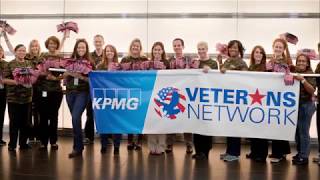 Celebrating Our Veterans