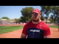 Jordan Geist Pac-12 Freshman of the Year Profile