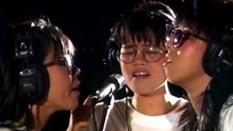 NGỰA Ô THƯƠNG NHỚ - BA CON MÈO BAND