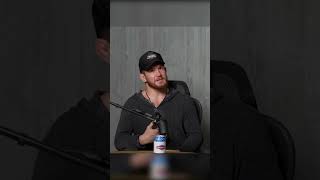 Jorge Masvidal: "I Will Die Before I Give Up" 😤