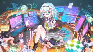 【heartbreaker】 crash fever time travel in alice the final boss ost