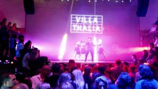 Download Lagu Opening Villa Thalia Rotterdam MP3