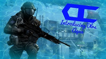 Introducing DLRS Aqua: Black Ops 2 Montage by DLRS Flux