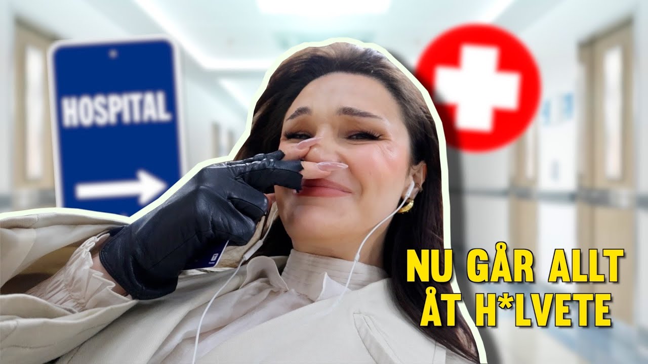 FÖRGIFTAD OCH VILSE I KOREA | Seoul, Sydkorea (dag 9)