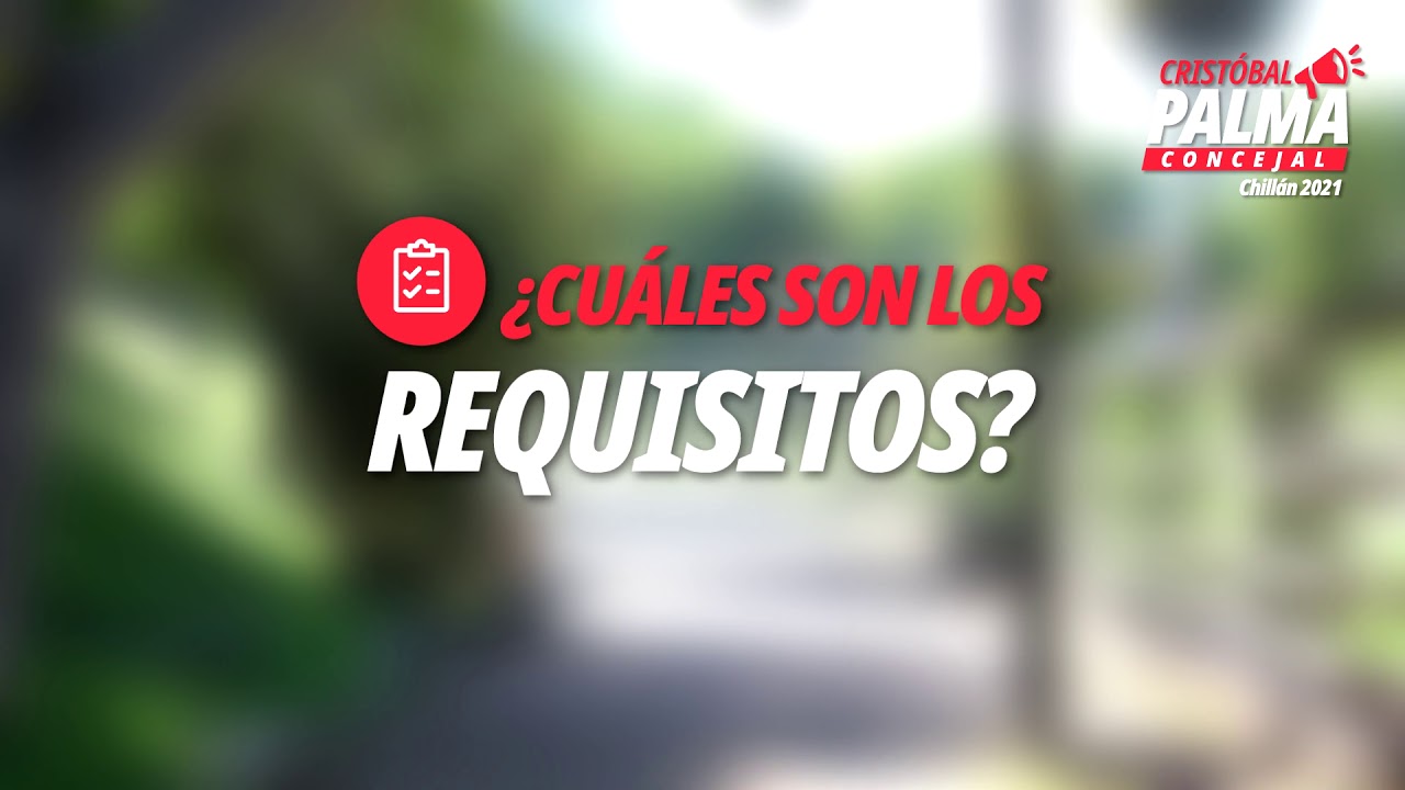 Cómo se eligen los concejales