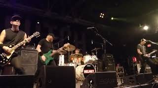 Helmet - Blacktop (Houston 09.29.22) HD